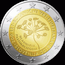images/productimages/small/Slovenie 2 Euro 2010.gif